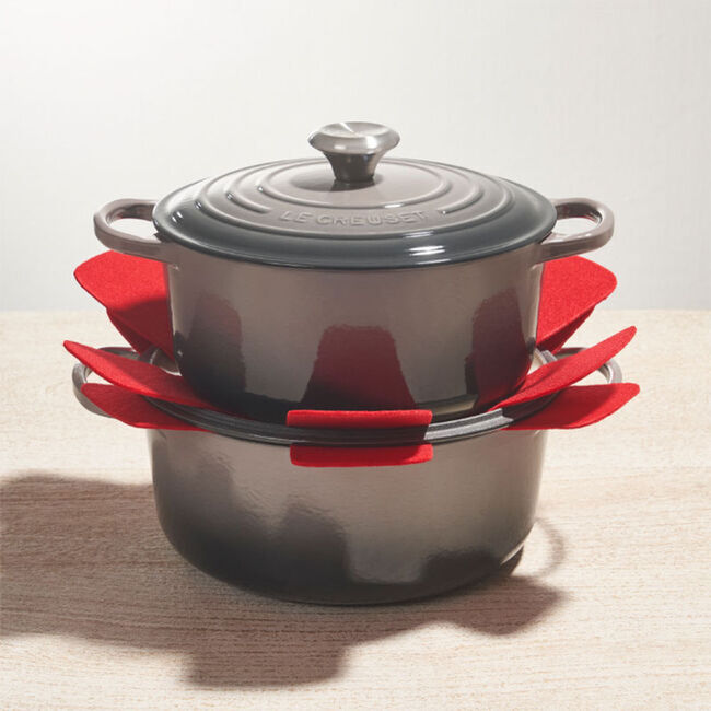 Cookware Protectors (Set of 3), view 5
